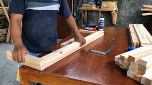 Лучшие скамейки своими руками Лучшие умные скамейки для начинающих и не только