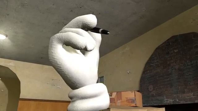 SGA_ Here We Go Again... [GMOD] (funny) смотреть онлайн