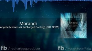 🄼🄾🅁🄰🄽🄳🄸 - 𝔸𝕟𝕘𝕖𝕝𝕤 👼 (🄼🄰🄳🄽🄴🅂🅂 & 🅁🄴🄲🄷🄰🅁🄶🄴🄳 🄱🄾🄾🅃🄻🄴🄶)