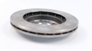 Диск переднего тормоза вентилируемый ВАЗ-2110 R-13 ,Авто-Реал, ООО г. Миасс Lada Код: 1614