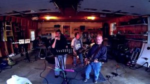 Cover - Since I've Been Loving You - Led Zeppelin!