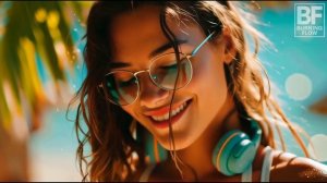 TOP TECHNO EDM MIX 2026 💫 TOMORROWLAND _ Digital Horizon