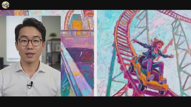 Цена на серебро упала со 120 до 106 долларов | Ралли закончилось? смотреть онлайн