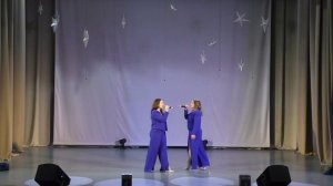 Дуэт Кружева - Кружева