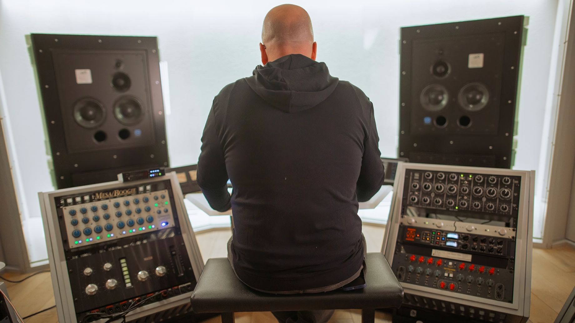 03. Mentally Disconnecting, General Process, Assistant's Role, Comparing Limiters смотреть онлайн