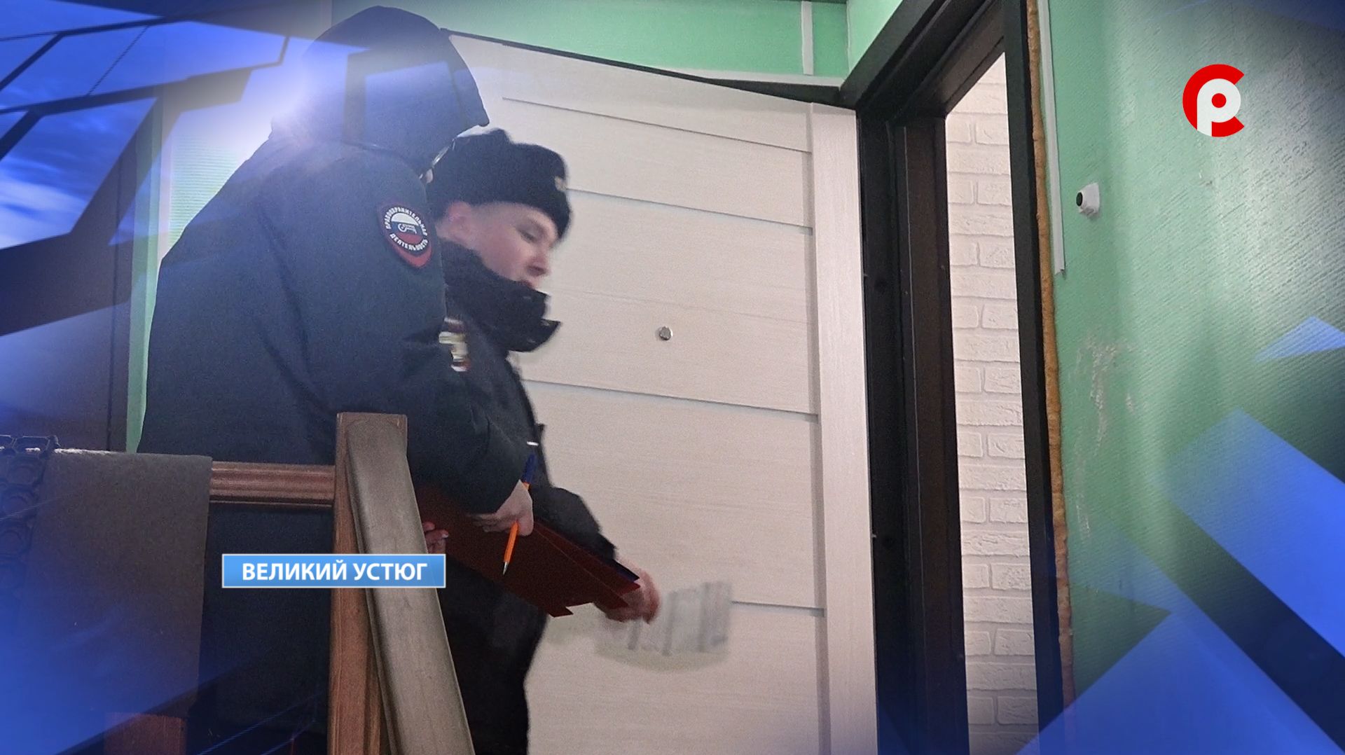 Откройте. Полиция смотреть онлайн