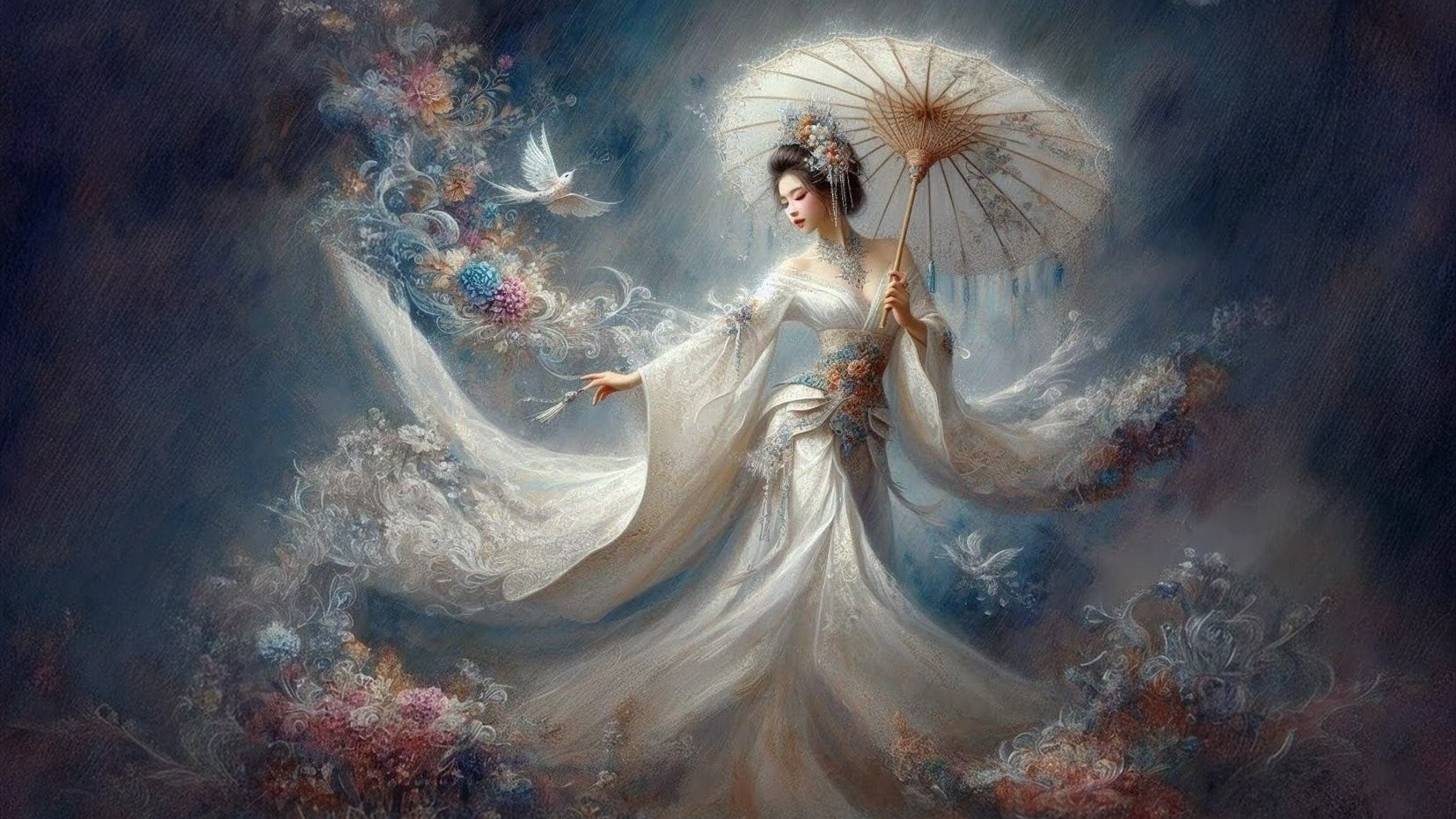 Amethystium- Treasure (New beautiful version) смотреть онлайн