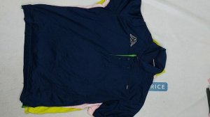 41158 Футболки поло Брендовые винтаж, 2пак, Polo Branded, секонд (vintage/extra) оптом