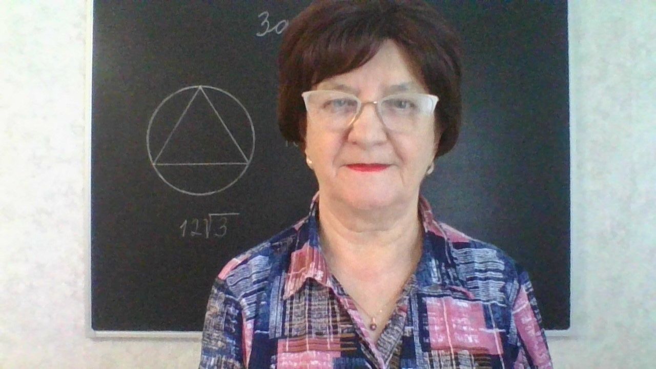 Задание 16, вариант 21. Математика ОГЭ 2026. Под редакцией И. В. Ященко. 50 вариантов заданий. смотреть онлайн