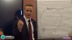 Антропологический переход - Александр Усанин -Глобальная волна