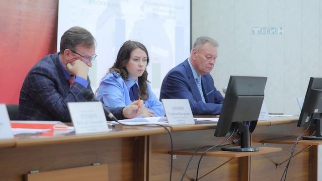 Итоги года в ОВД смотреть онлайн