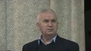 101 Зазнобин В.М. (2010.04.06) Проблемы современного образования Вильнюс(Литва)