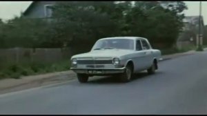 Путешествие в другой город 1980