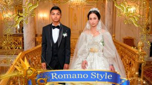 Свадьба Аврам и Самира. Часть 2