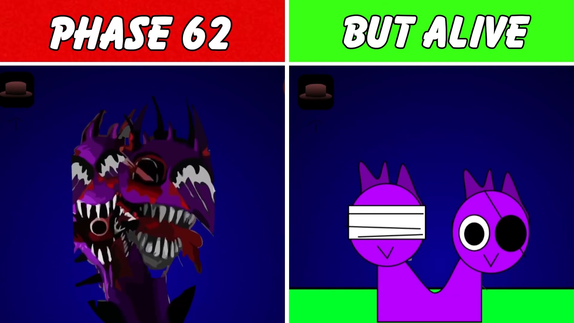 спрунки фаза 62 но они выжили смотреть онлайн