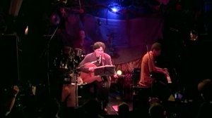 Kazuki Tomokawa - Waltz