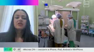 Жительнице Краснодара грозит ампутация ног после липосакции бедер.mp4