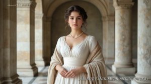 30 000 лет истории человечества в женских образах