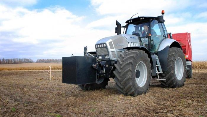 Farming Simulator 25 - Ферма Кларксона - 01 сезон 006 часть - Мастер культивации - Moza R5 смотреть онлайн