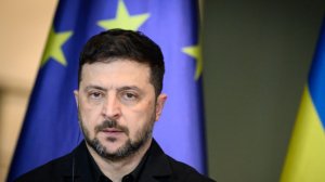 «Не ставь нам ультиматумы»: почему Европа отвернулась от Зеленского