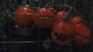 Трейлер «Атака помидоров-убийц. Органический интеллект» в формате 4K ULTRA HD, 2026 год