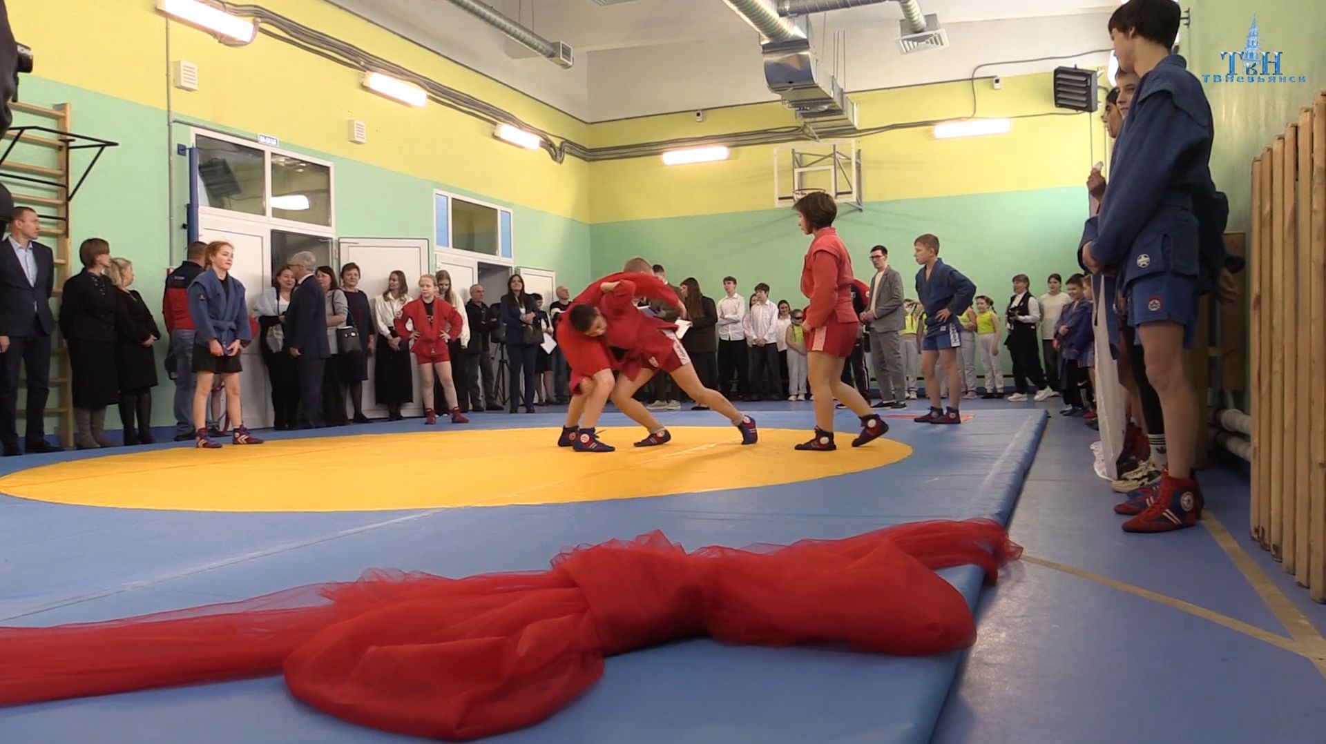 Невьянск Новости 30 01 2026 смотреть онлайн