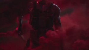 Rainbow Six Siege — официальный тизер-трейлер Solid Snake