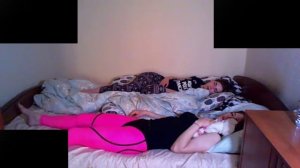 Девушки храпят №1