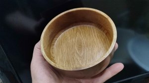 Дубовая орешница )) Приёмы безопасной работы резцами.