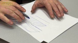 Дамасская сталь. Чем отличается крученый дамаск от продольного?