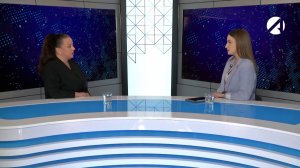 Персона | Нина Ивашкина