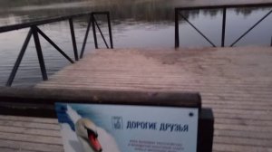 Старый Изборск и затмение луны 4