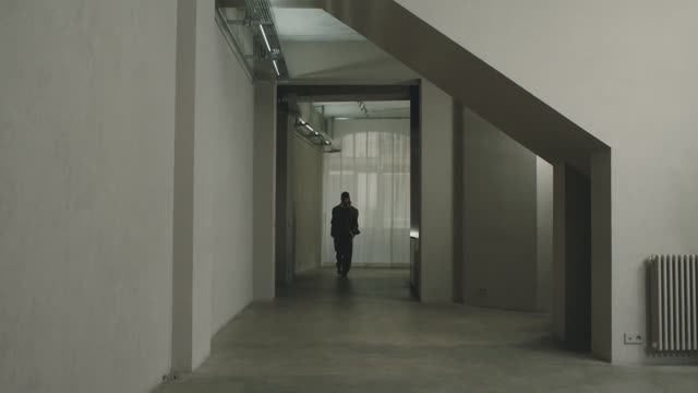 Показ коллекции Gal Nell Dahan осень-зима 2026-2027 смотреть онлайн