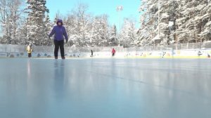 Ледовое настроение