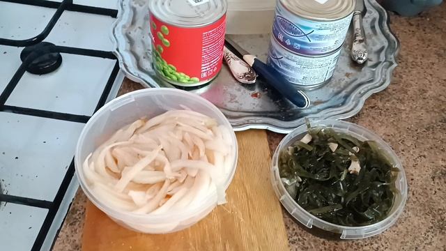 Готовим салат смотреть онлайн