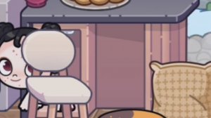 моя сестра меня не послушала 😱😨.