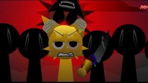 ☆—А ЧО ГДЕ ЧТ-.. - Спрунки АНТИШИФТЕД ФАЗА 5 ОРИГ УРААААА (ой, микс)