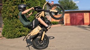 Обзор новой Гюрзы М1+сборка-Камыш 250сс. от Мотобазабиз 8-961-293-43-63