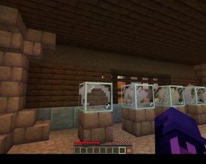 Копатель онлайн! Minecraft