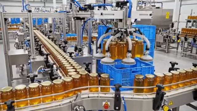 Пчеловодство в Турции. смотреть онлайн