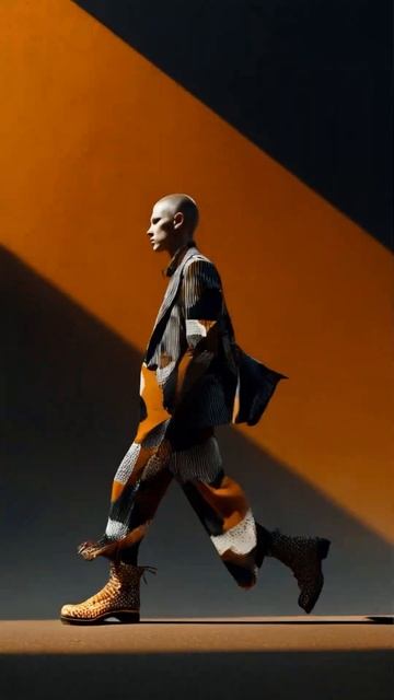 Pika Keyframe AI Fashion Short-(1920p24) Pika Keyframe AI Fashion Short-(1920p24)