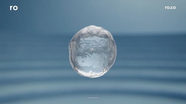 Ro - Healthier on Ro (Serena Williams) (США) (2026) смотреть онлайн