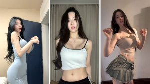Hot Chinese Girls Dancing Compilation