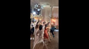 Интерактив на свадьбе — гости в деле | Art People Show