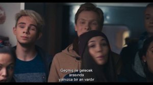 İyi Şarkılar (Хорошие песни TR). Sinema-dersi №12: HAYIRSEVERLİK