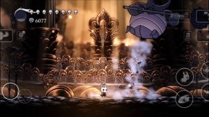 Hollow knight
