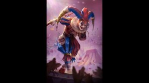 Clown In Disguise - D&D Situational Background Music Dramatic by Shuhaj