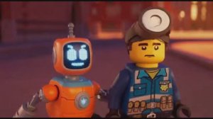 ✅Детский Мультфильм LEGO «Город Мастеров» 🔧🏙️