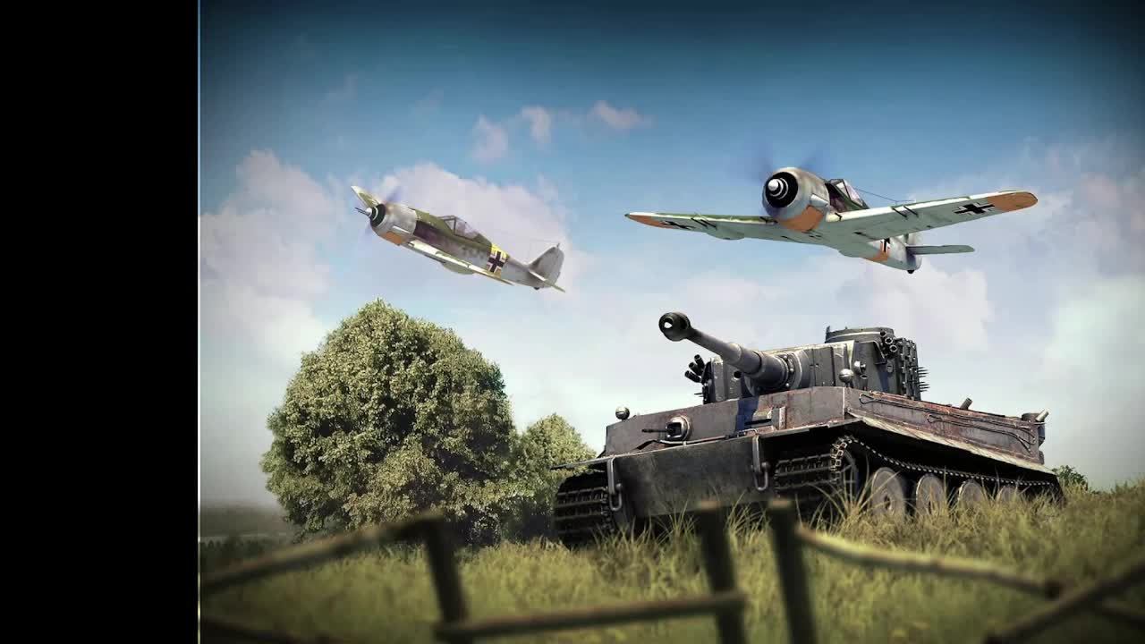 War Thunder Прокачка Швеции