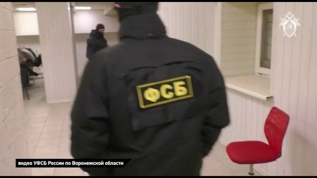 В прошлом году в Воронеже была пресечена деятельность подпольного казино смотреть онлайн